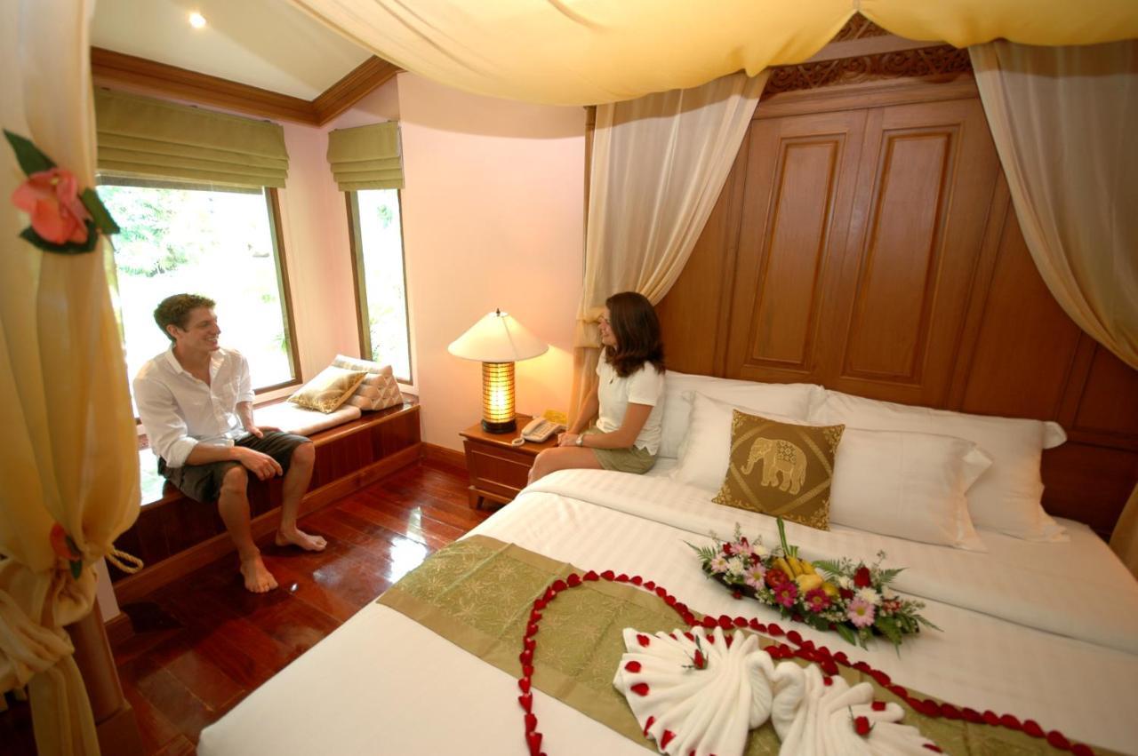 Sea 4* Railay