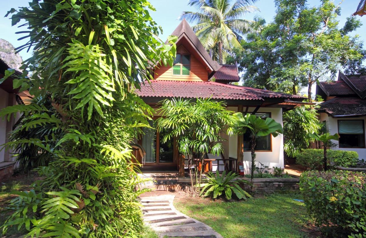 Sea 4* Railay