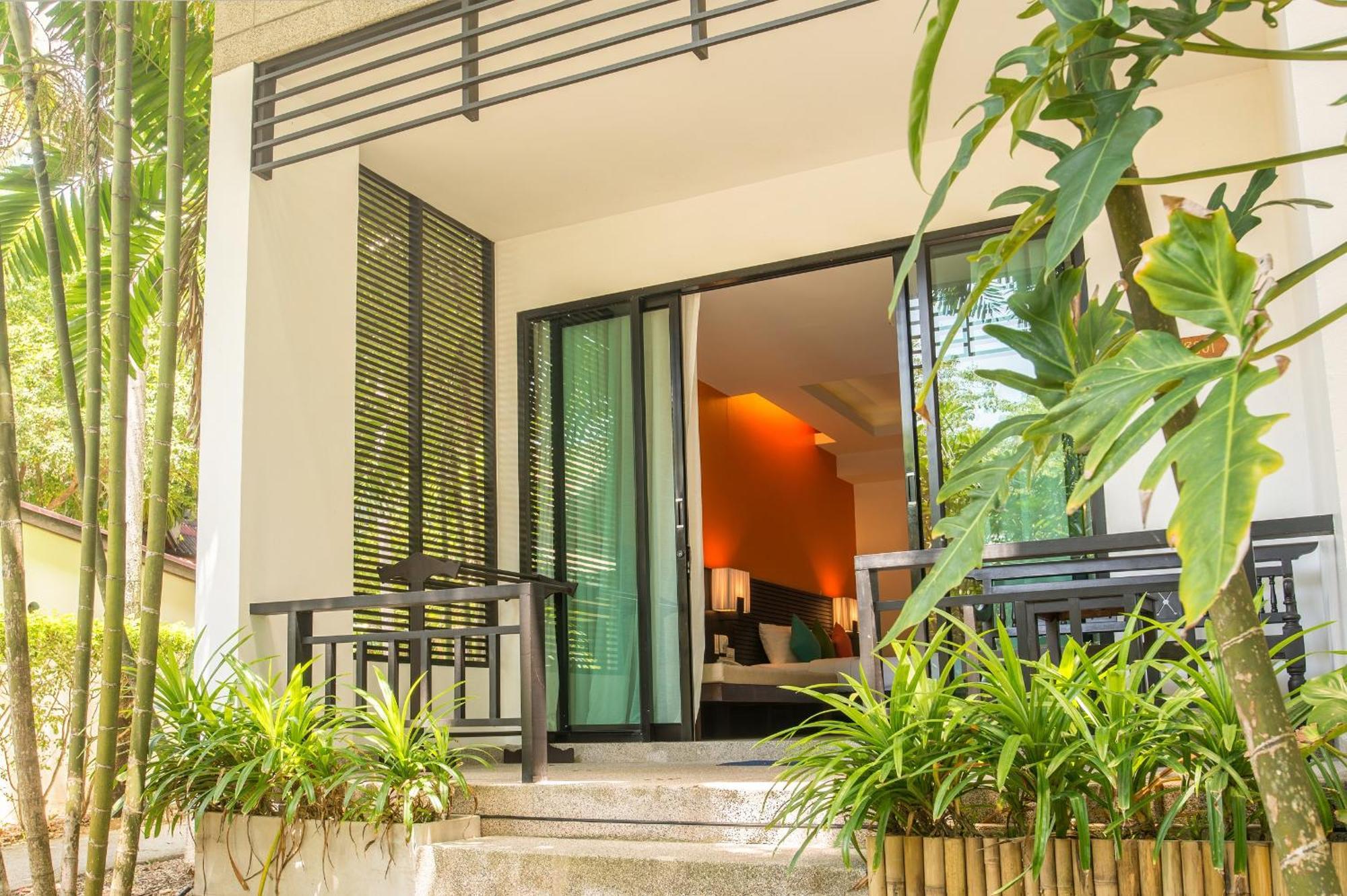 Sea 4* Railay