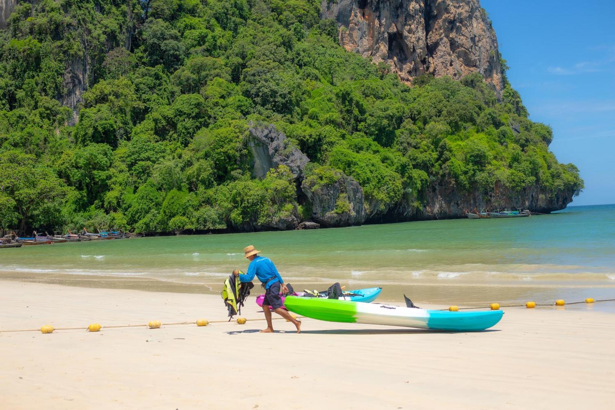 Sea 4* Railay