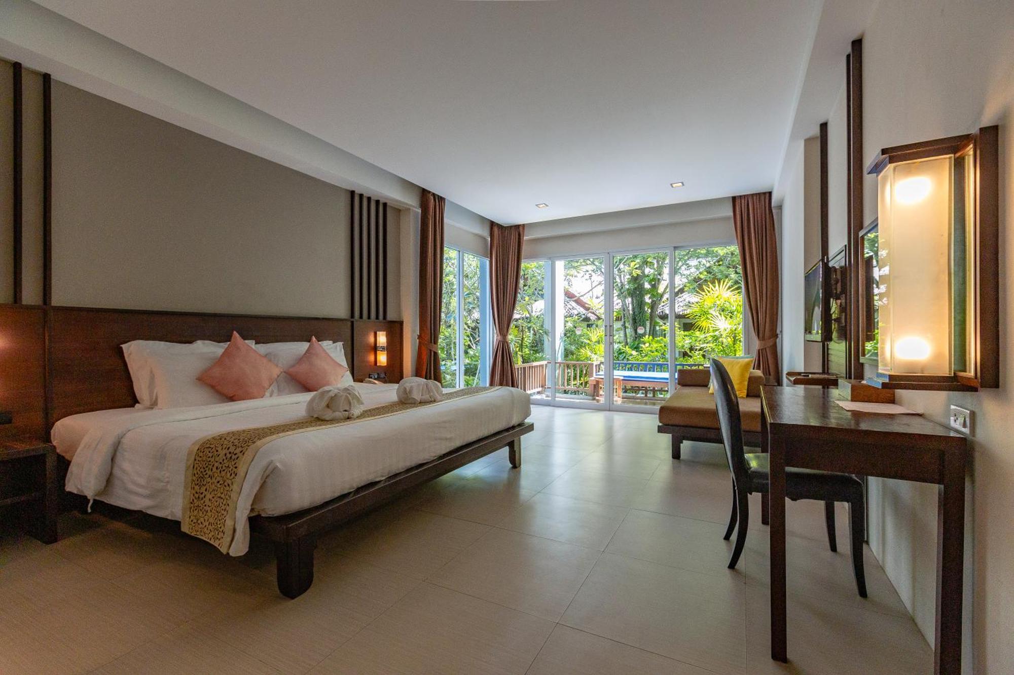 Resort Sea Railay