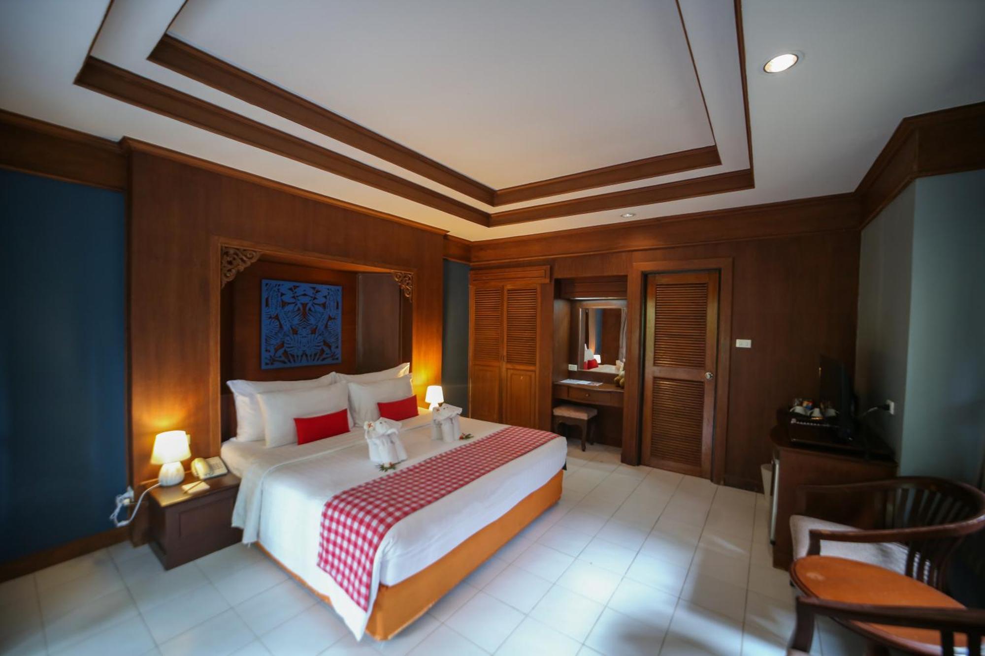 Sea 4* Railay