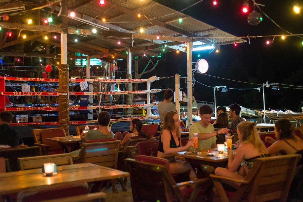 Sea Station touristique 4*
