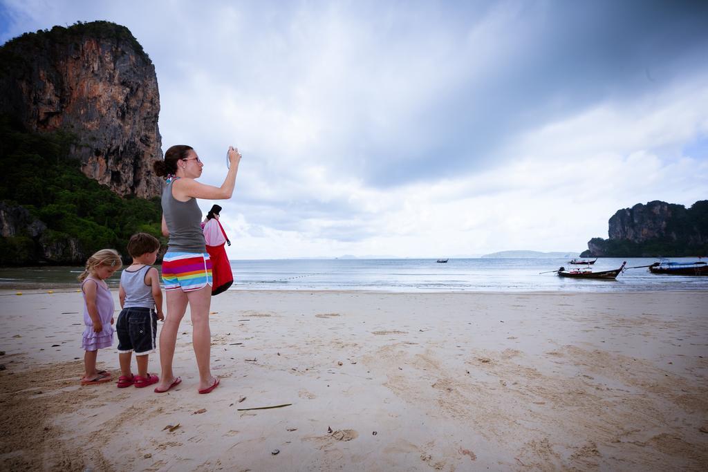 Station touristique Sea Railay