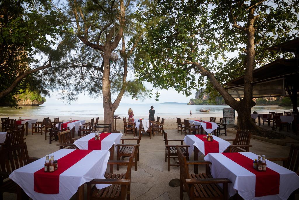 Sea 4* Railay