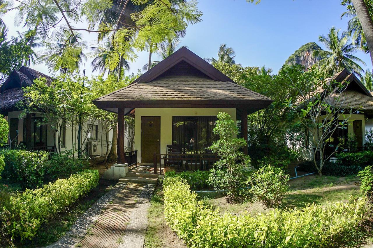 Resort Sea Railay