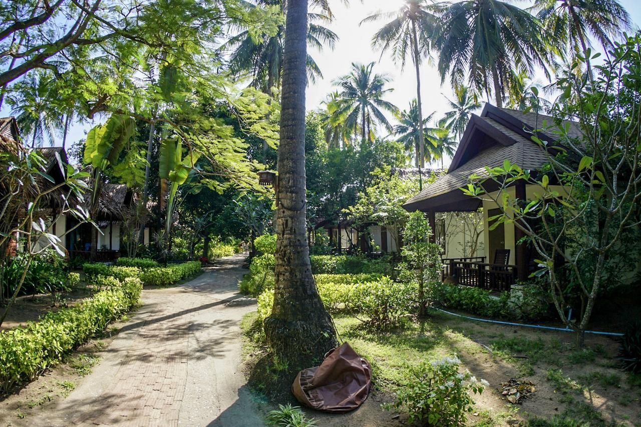 Sea Station touristique Railay